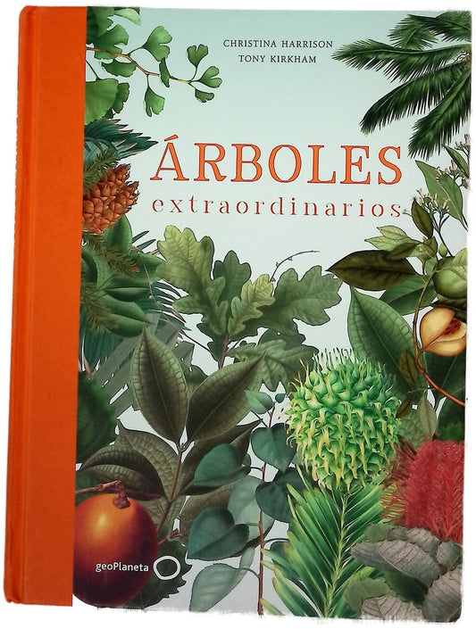 Árboles extraordinarios