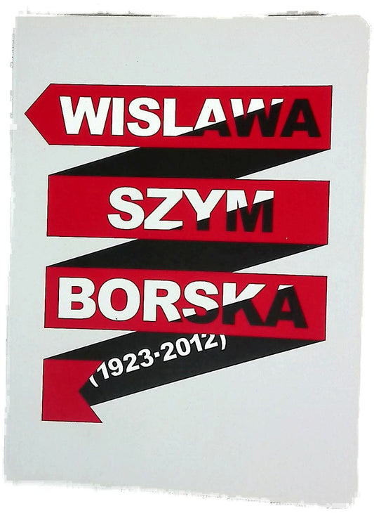 Wislawa Szymborska