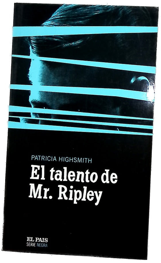 El talento de Mr. Ripley