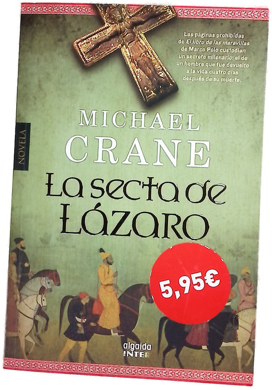 La secta de Lázaro