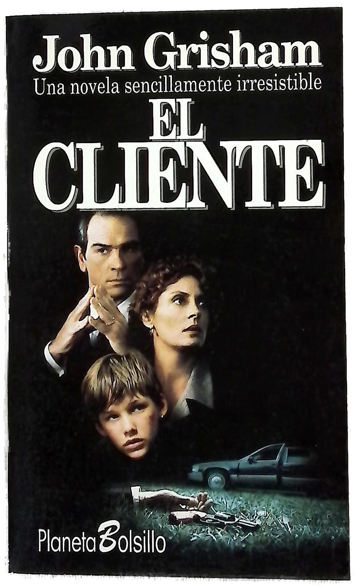 El cliente