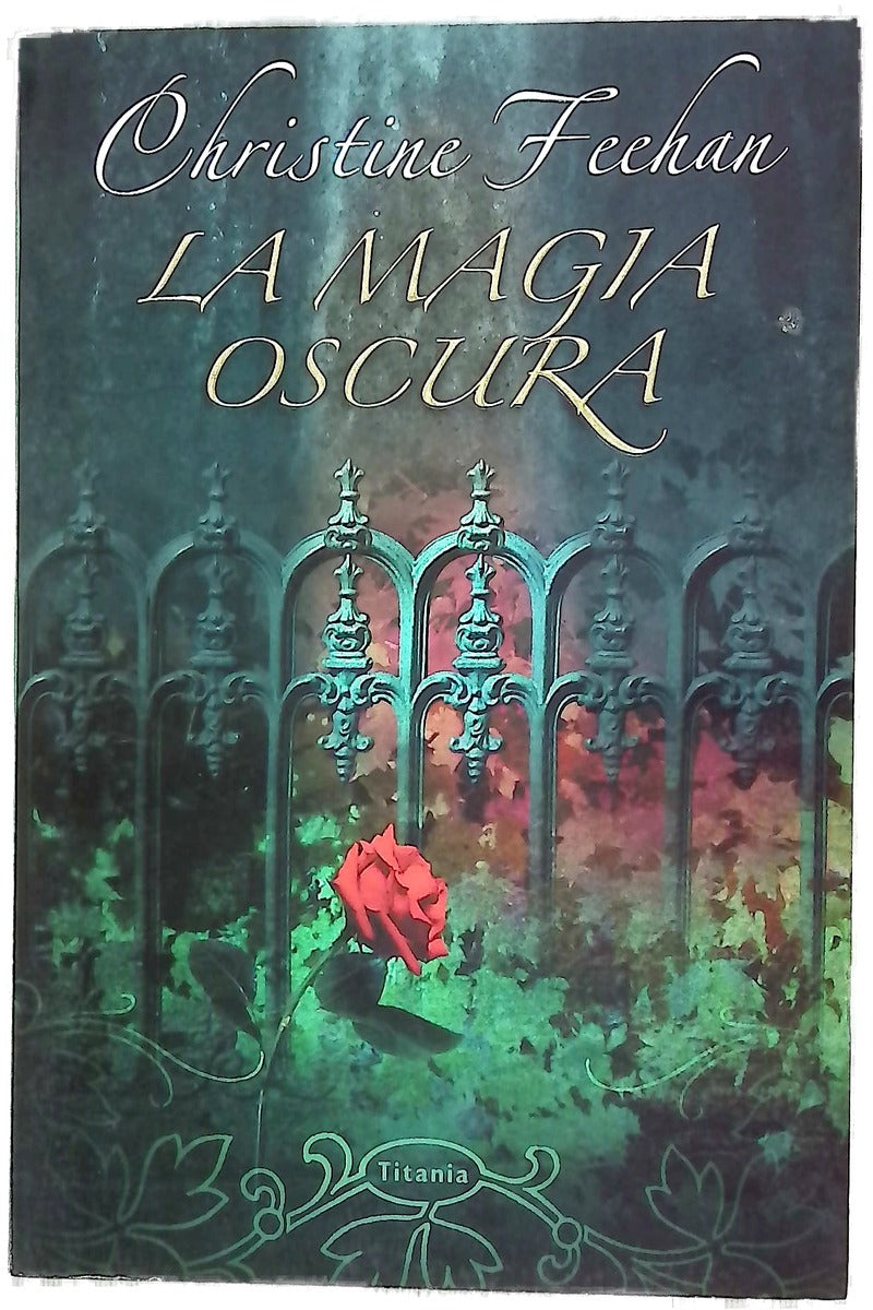 La magia oscura