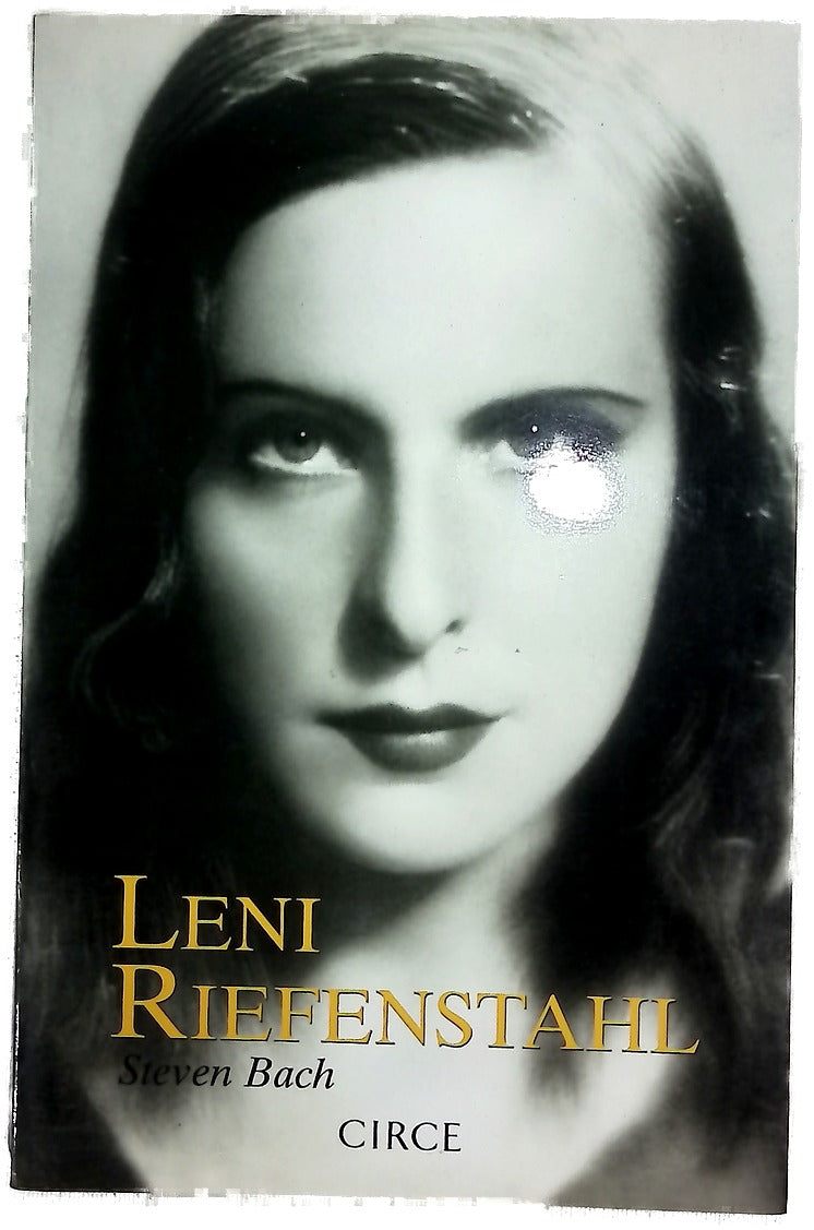 Leni Riefenstahl