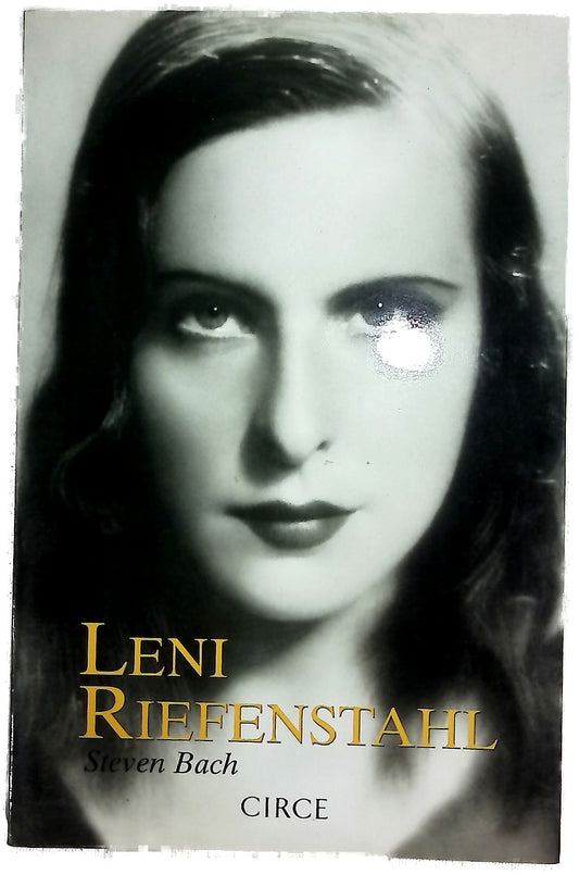 Leni Riefenstahl
