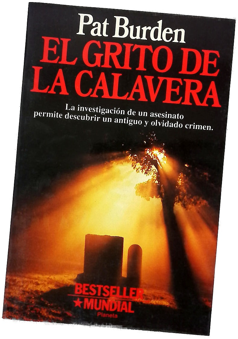 El grito de la calavera