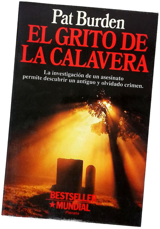 El grito de la calavera