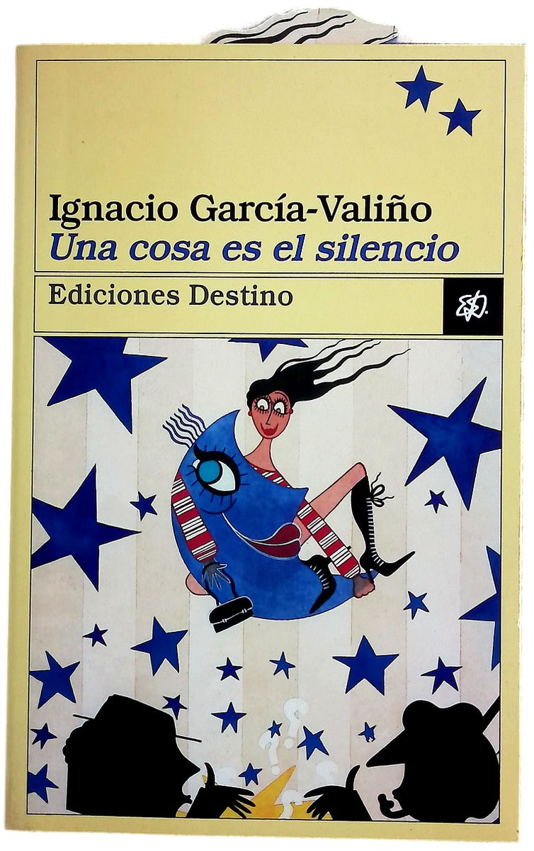 Una cosa es el silencio