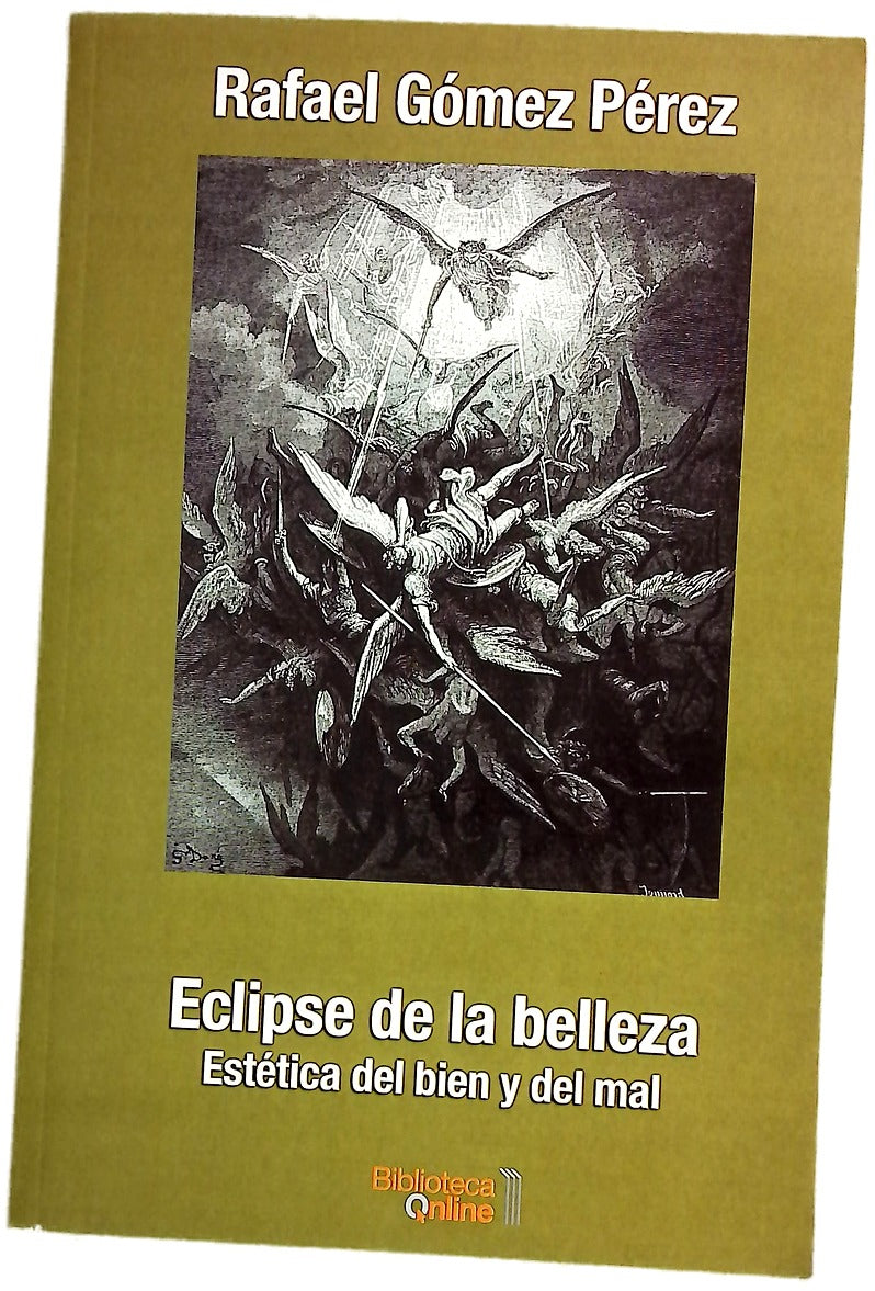 Eclipse de la belleza