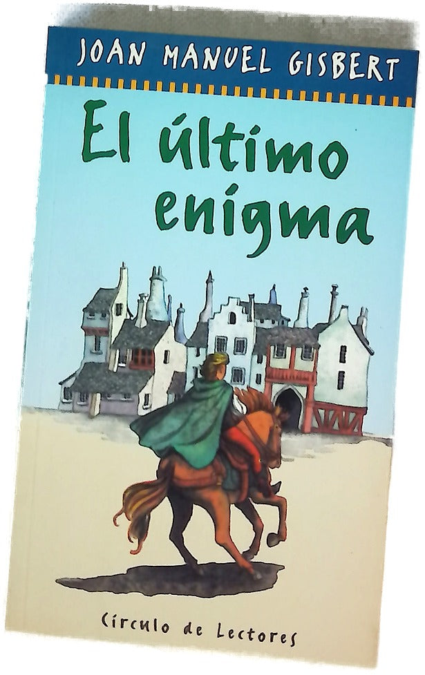 El último enigma