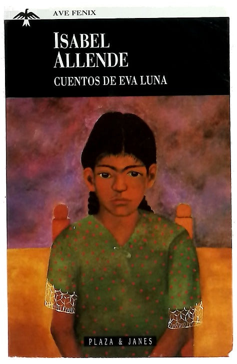 Cuentos de Eva Luna