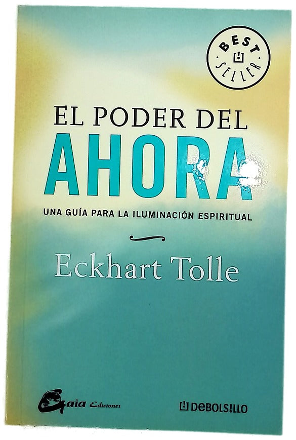 El poder del ahora