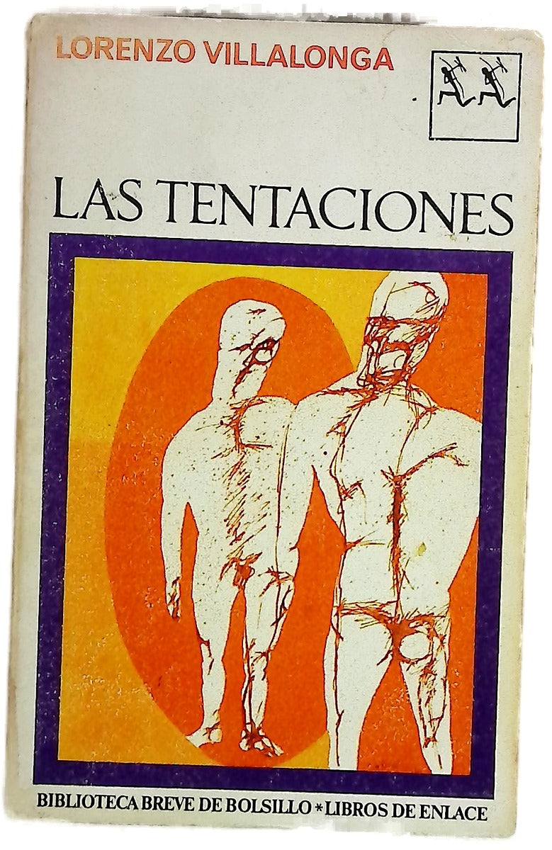 Las tentaciones /