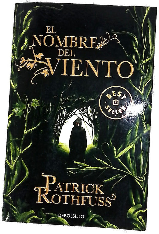 El nombre del viento