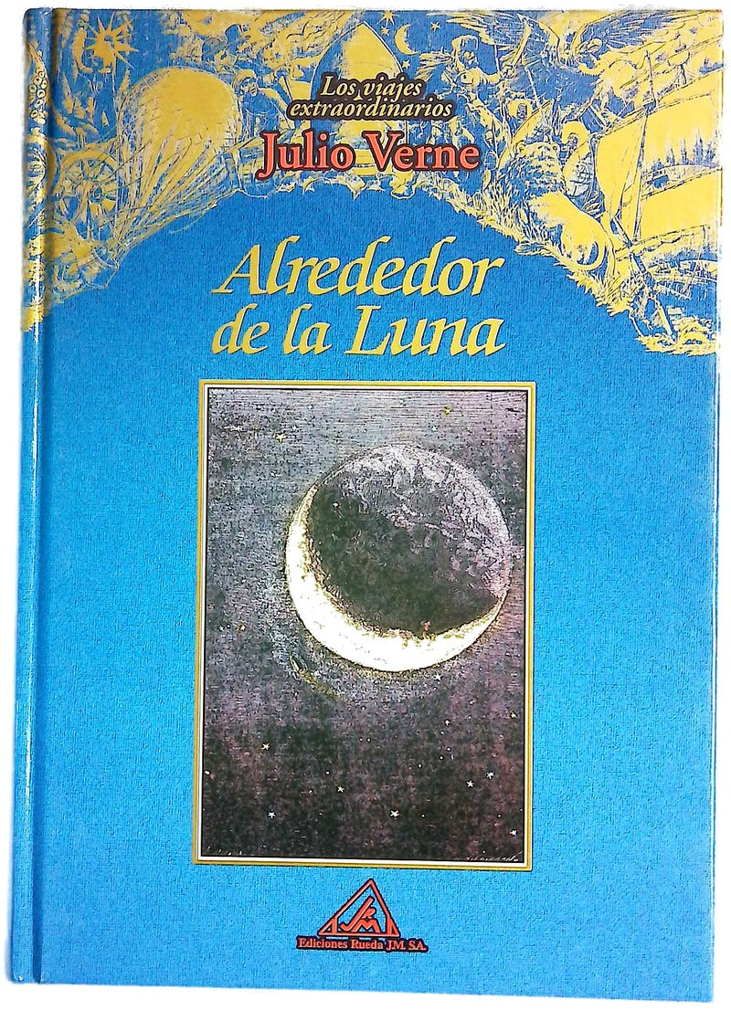Alrededor de la luna