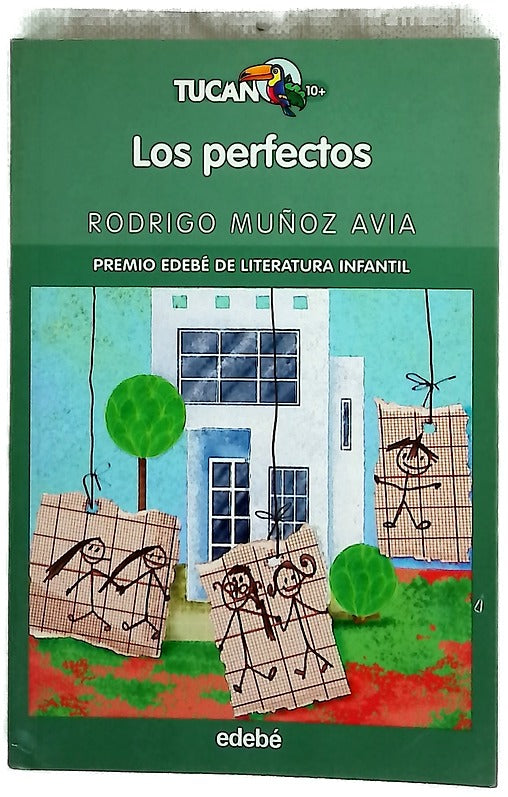 Los perfectos