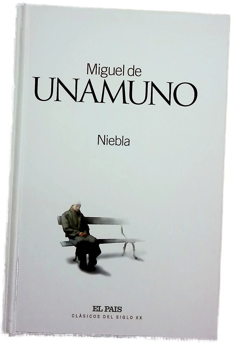 Niebla