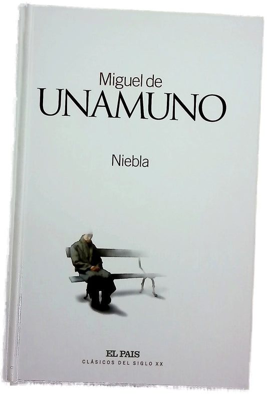 Niebla