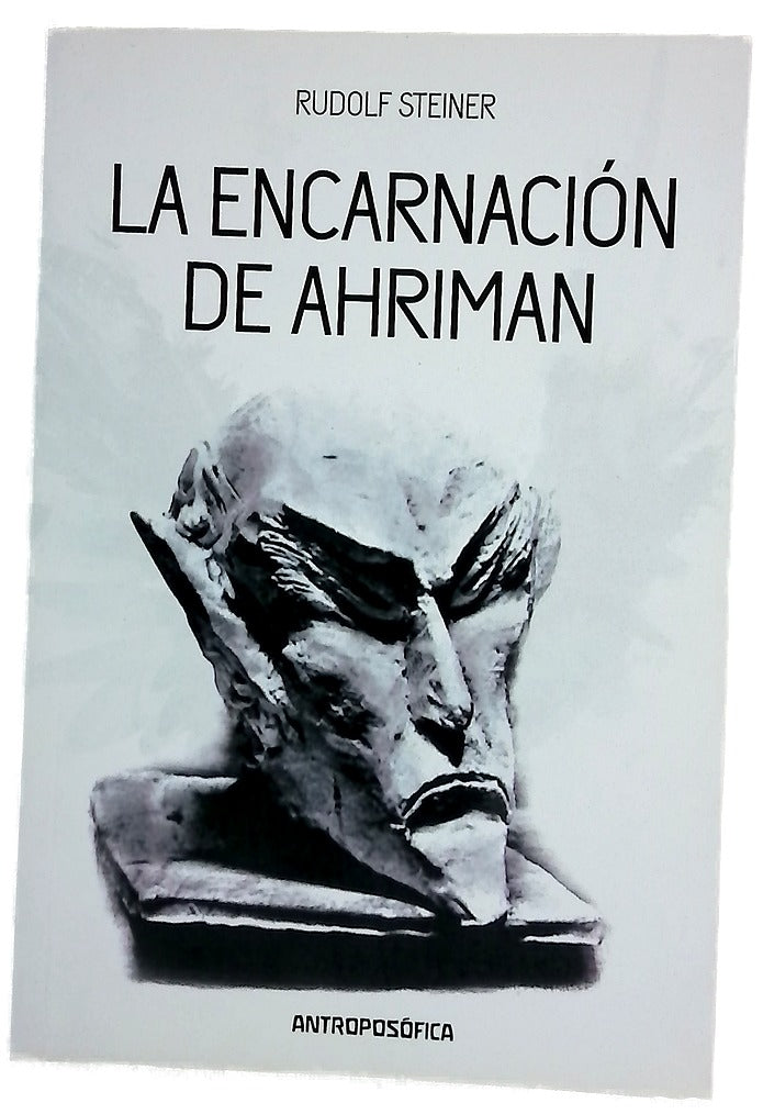 La encarnación de Ahriman