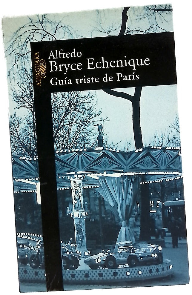 Guía triste de París