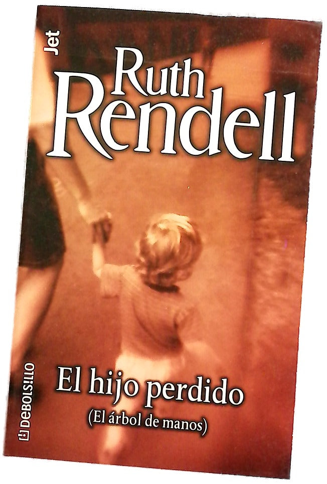 El hijo perdido (el árbol de manos)