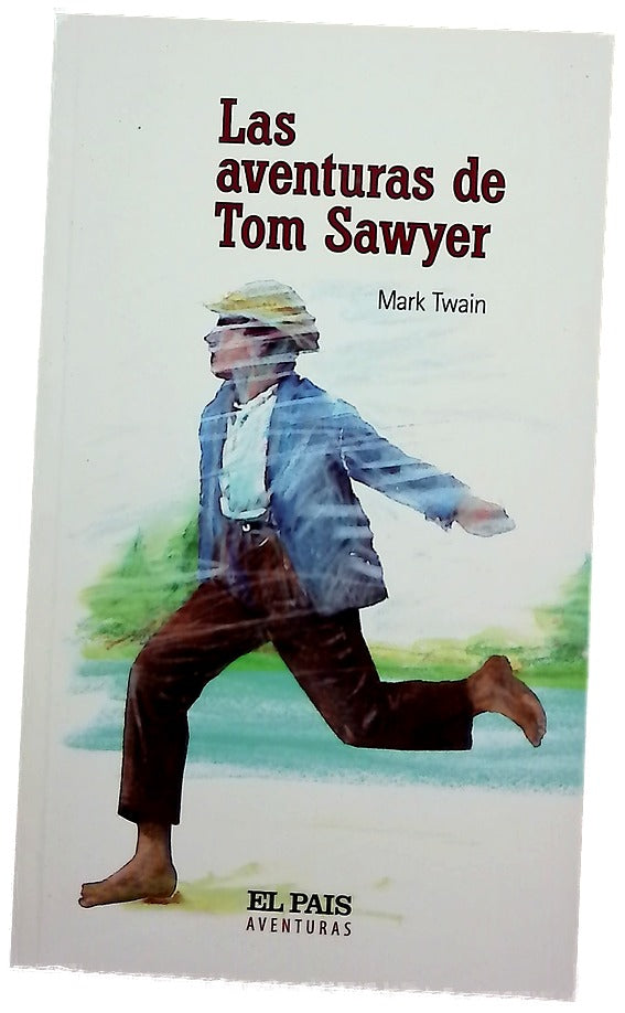 Las aventuras de Tom Sawyer