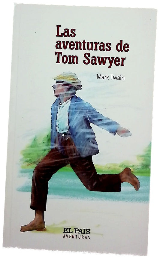 Las aventuras de Tom Sawyer