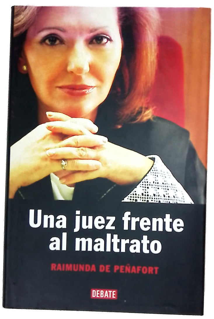 Una juez frente al maltrato