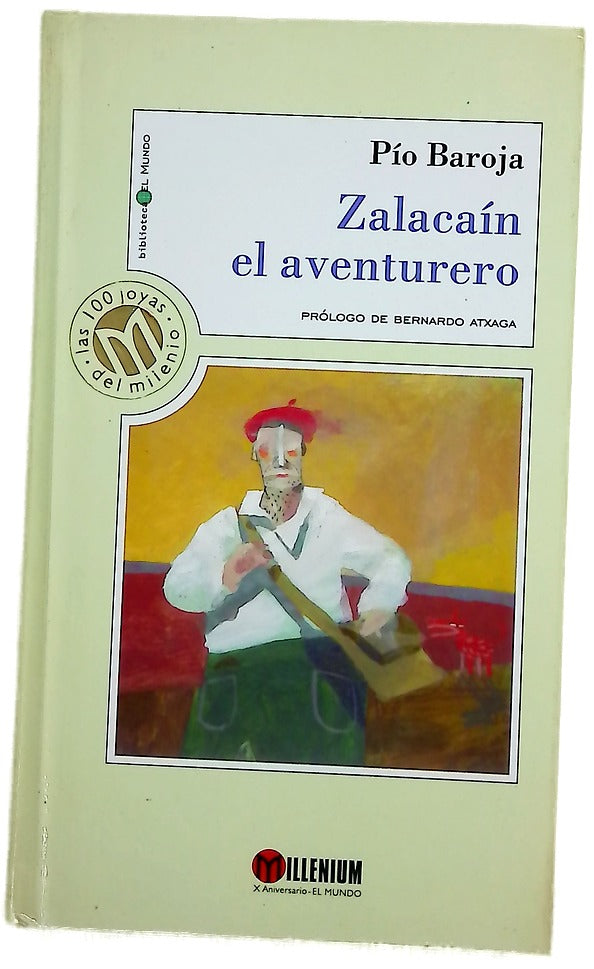 Zalacaín el aventurero