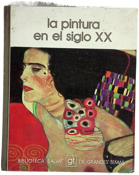 La pintura en el siglo XX Personalidad entrevistada, Jean Cassou