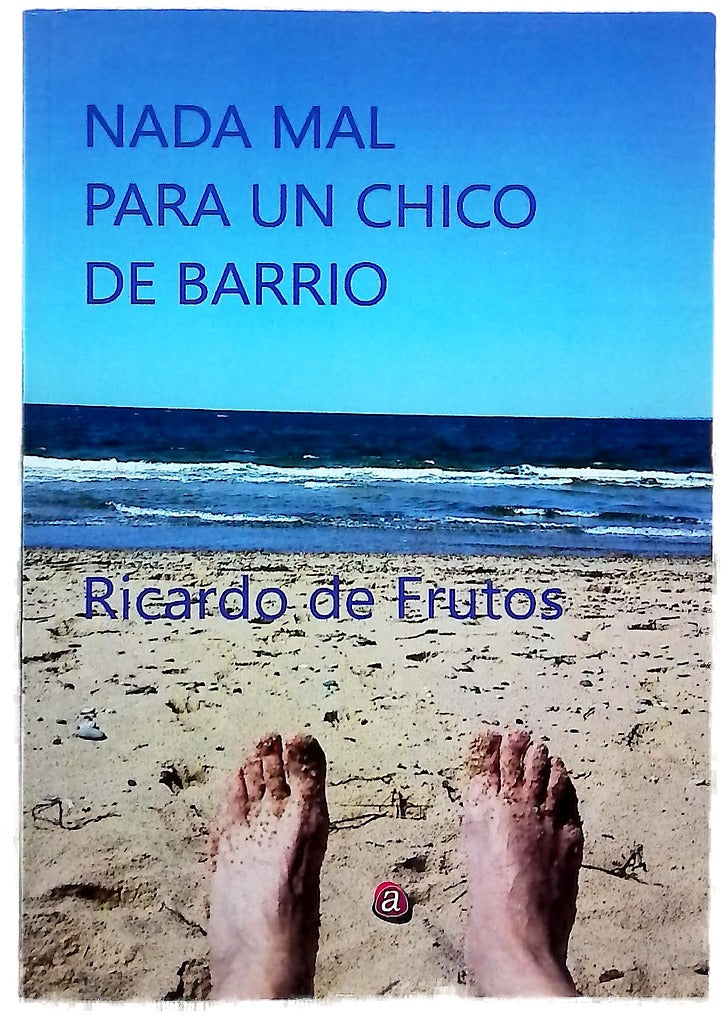 Nada mal para un chico de barrio