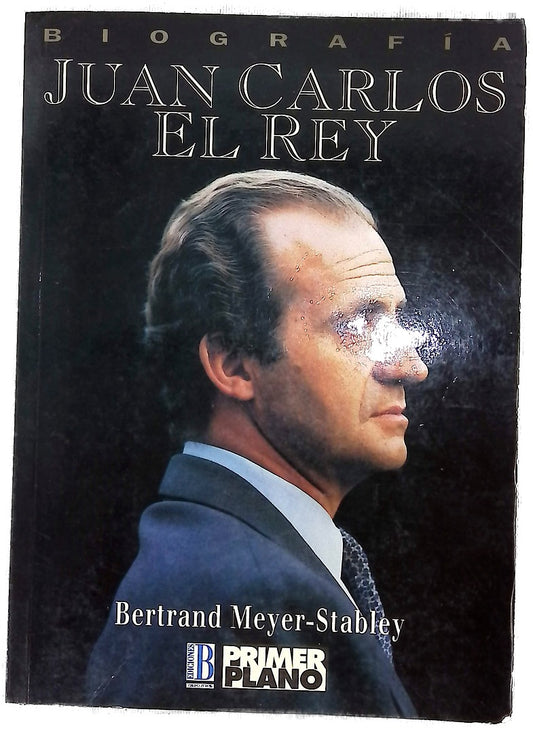 Juan Carlos : El Rey