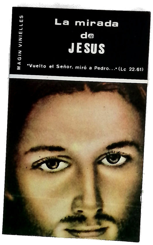 La mirada de Jesús