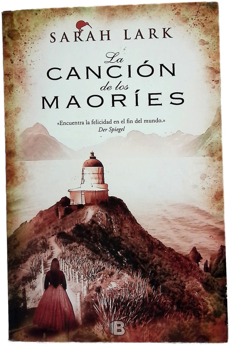 La canción de los maoríes