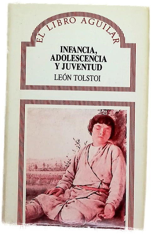 Infancia Adolescencia ; Juventud