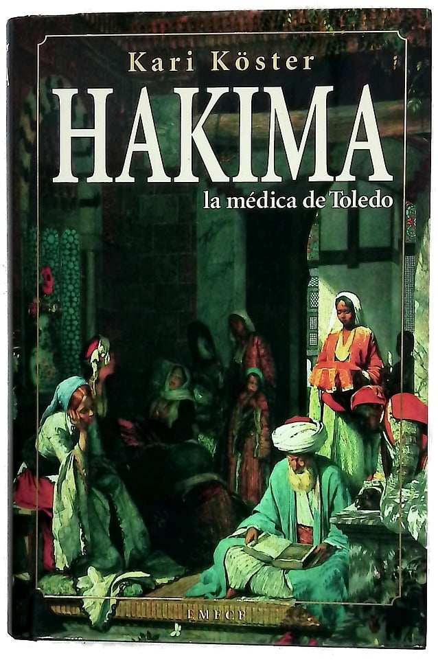 Hakima