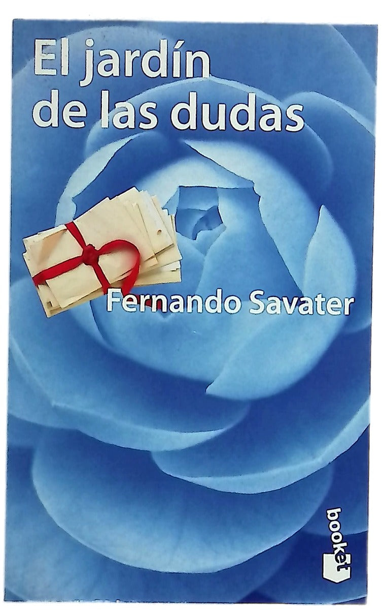 El jardín de las dudas
