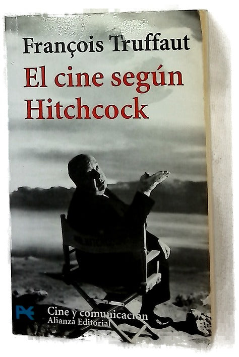 El cine según Hitchcock