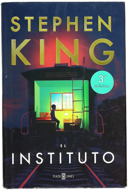 El instituto