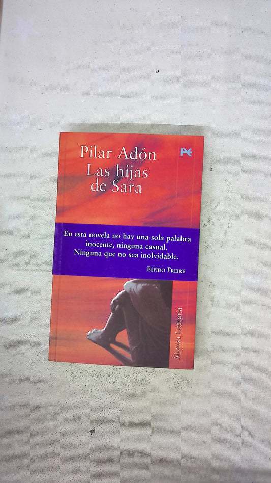 Las hijas de Sara