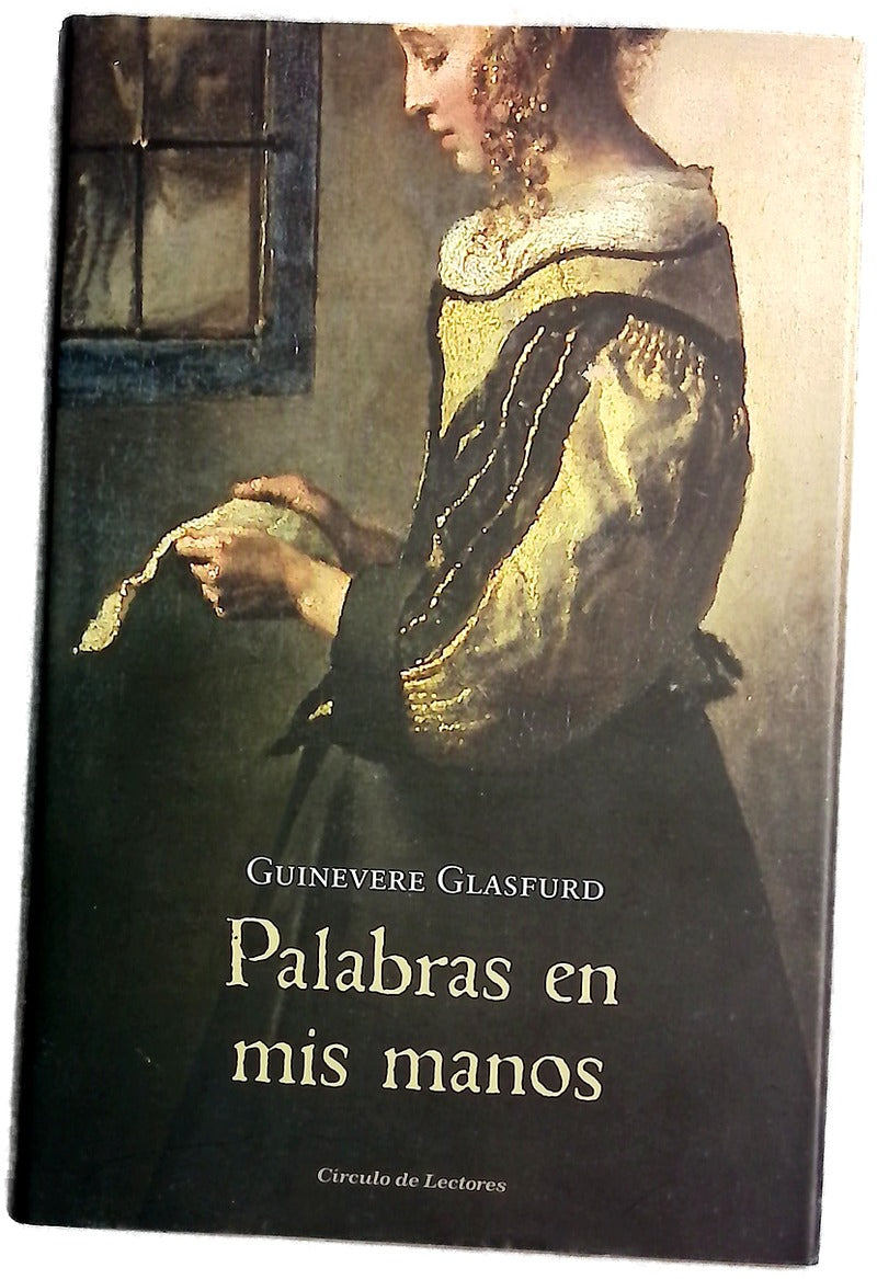 Palabras en mis manos