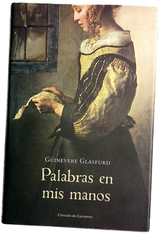 Palabras en mis manos