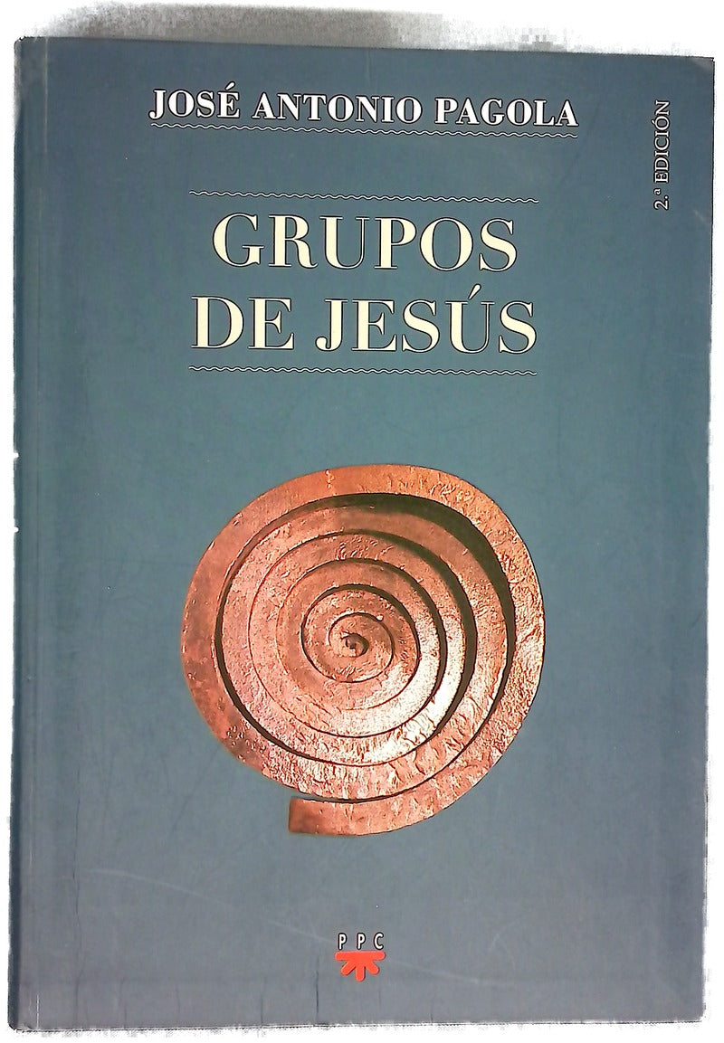 Grupos de Jesús