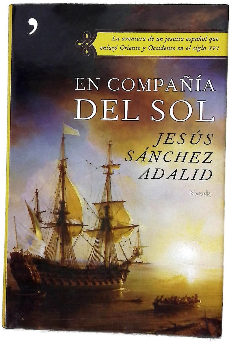 En compañía del sol