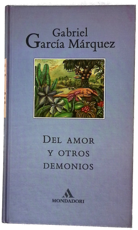 Del amor y otros demonios