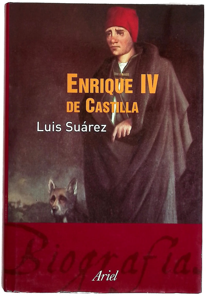 Enrique IV de Castilla la difamación como arma política