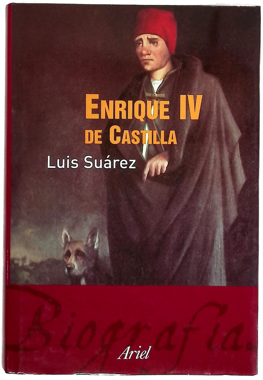 Enrique IV de Castilla la difamación como arma política