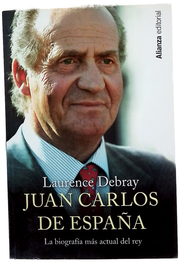 Juan Carlos de España