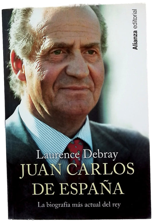Juan Carlos de España