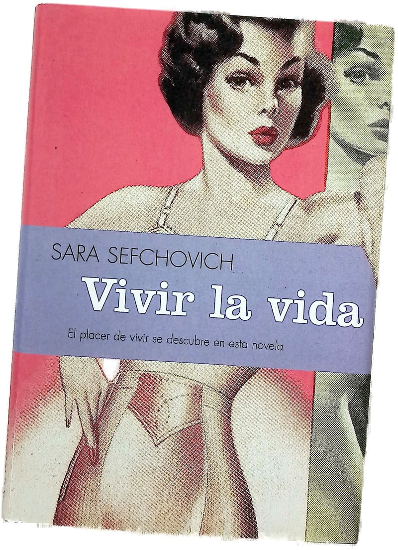 Vivir la vida