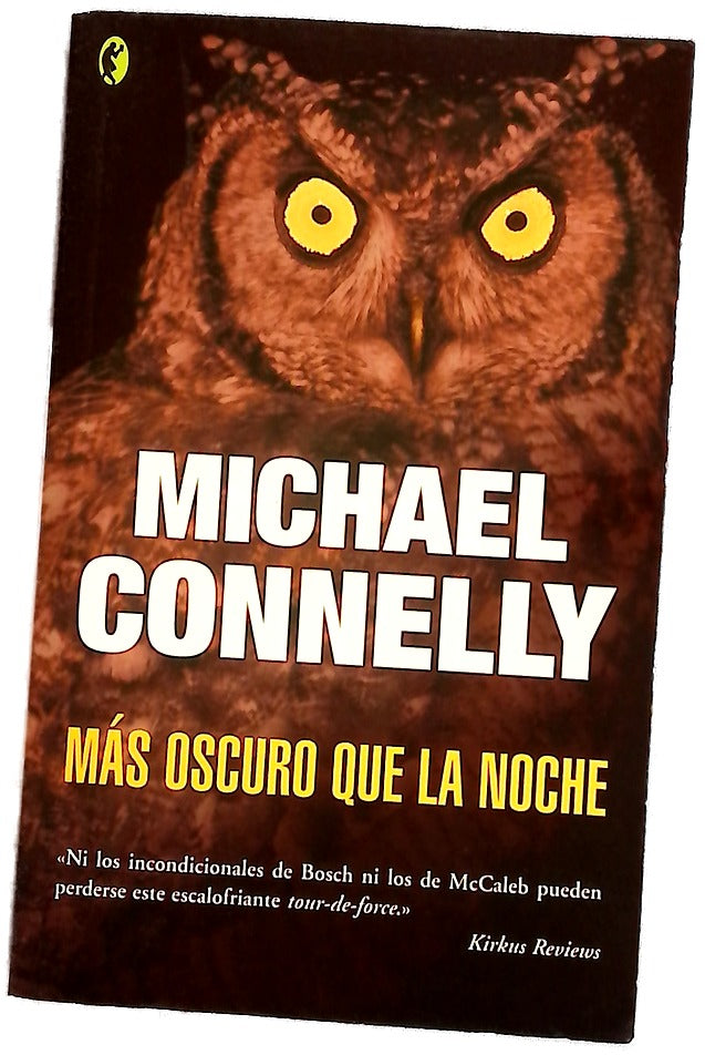 Más oscuro que la noche